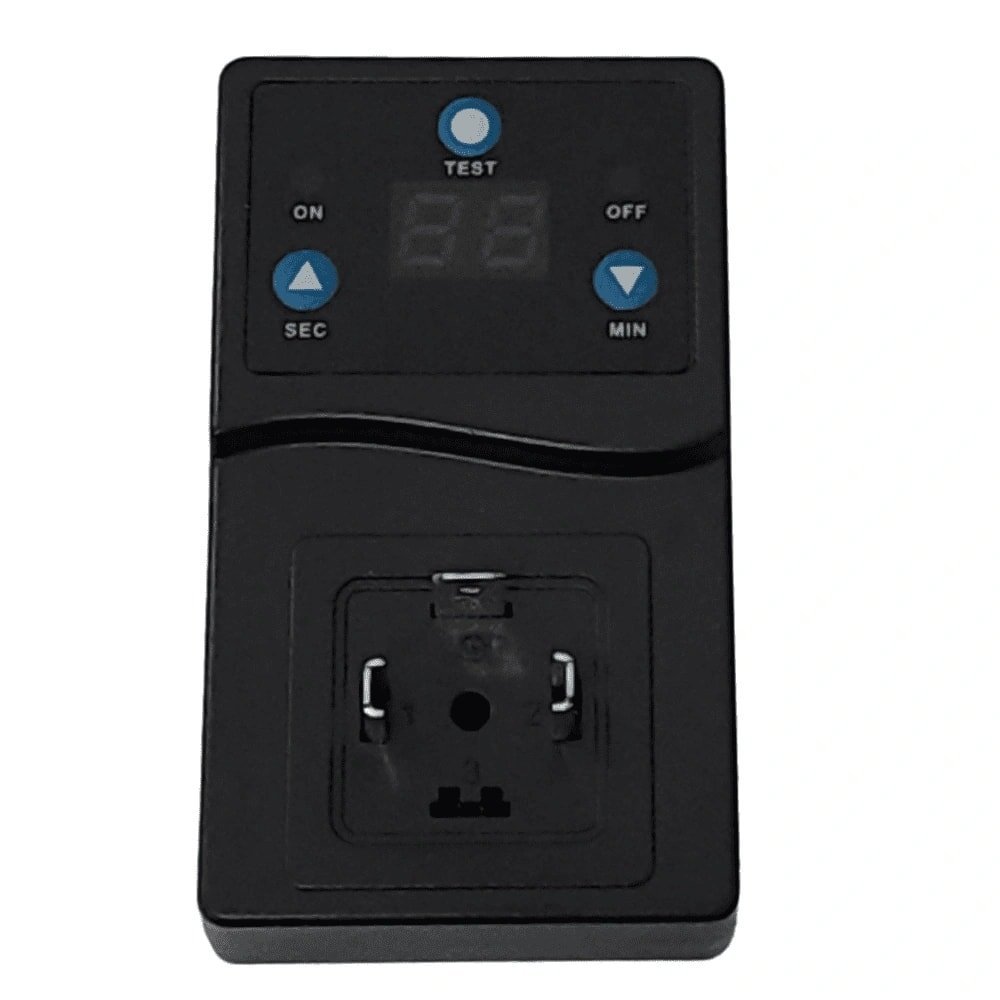 Timer Digital