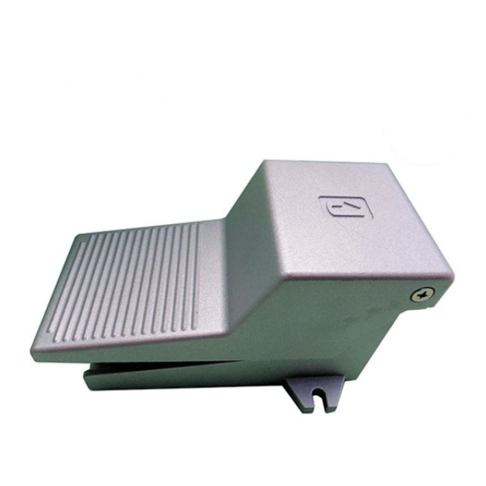 Válvula Pedal Mola 5/2