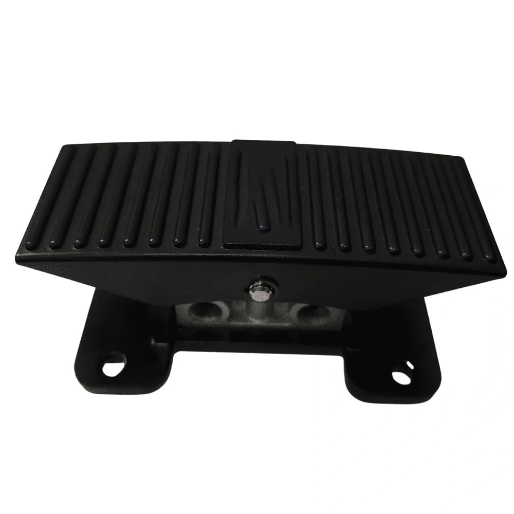 Válvula Pedal Mola 5/3