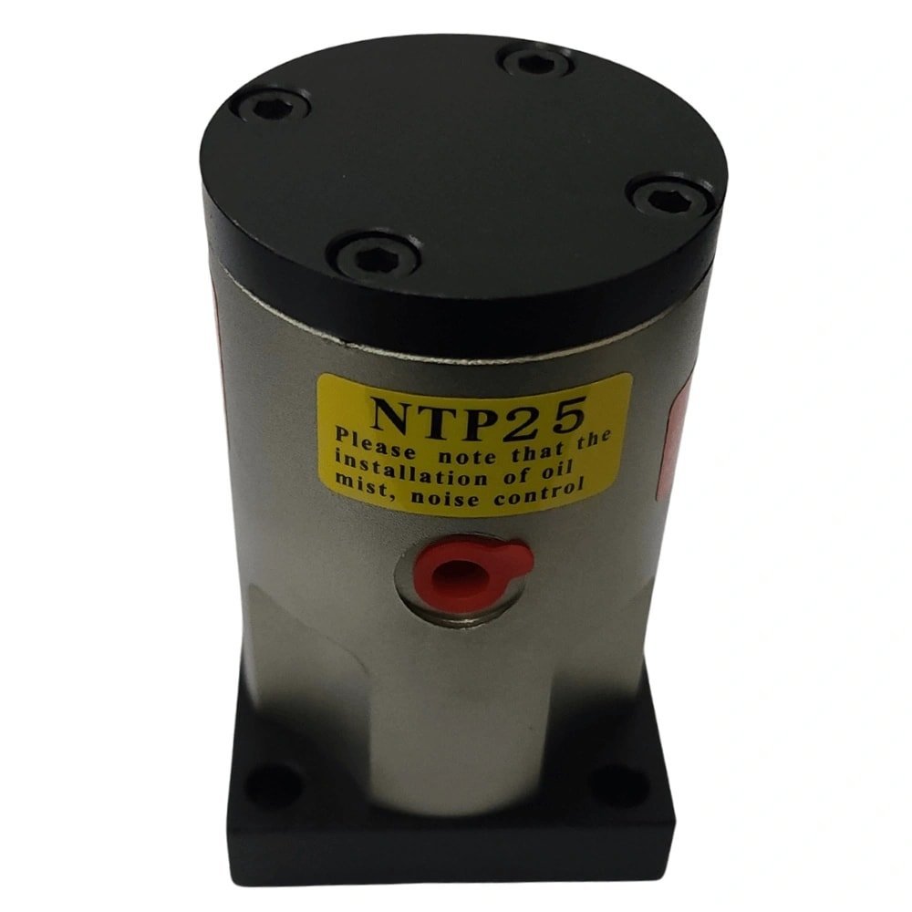 Vibrador NTP